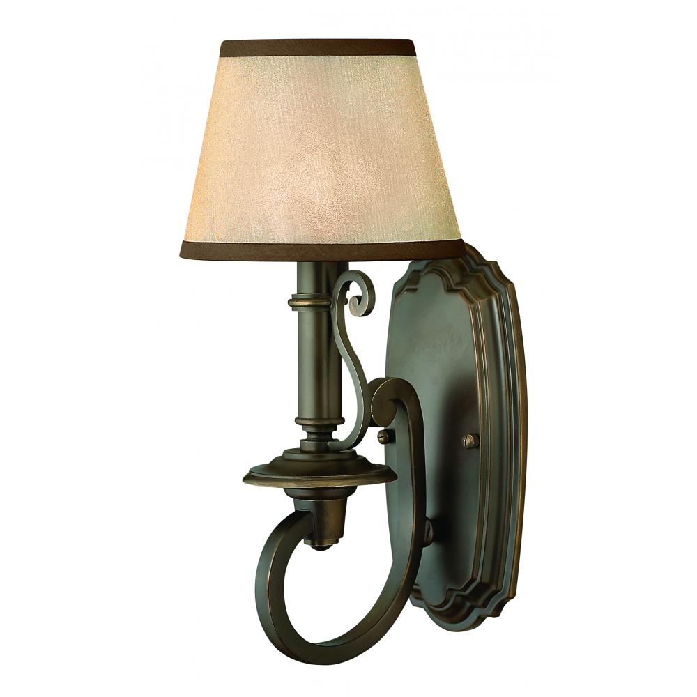 ho elstead hkplymouth1 bronz med fasadovy svetlo textilny tienidlo lampa tienidlo klasicke anglicky cottage mediteransky fasadovy svetlo obyvacka jedalen spalna osvetlenie luxusny elegantny.jpg